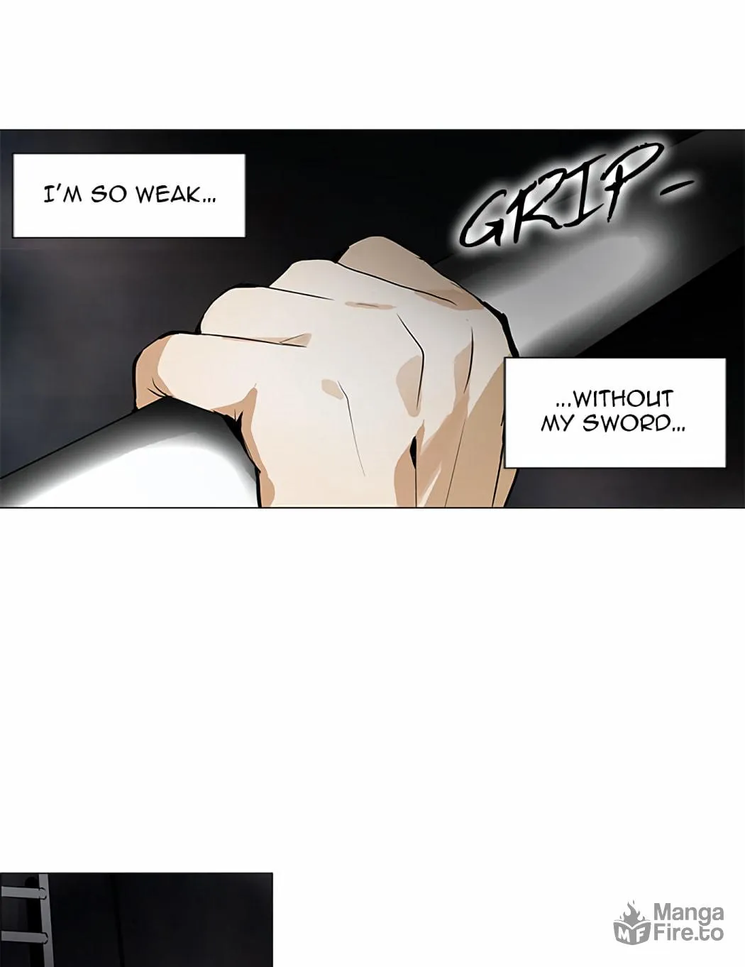 Tower of God Chapter 157 page 16 - 