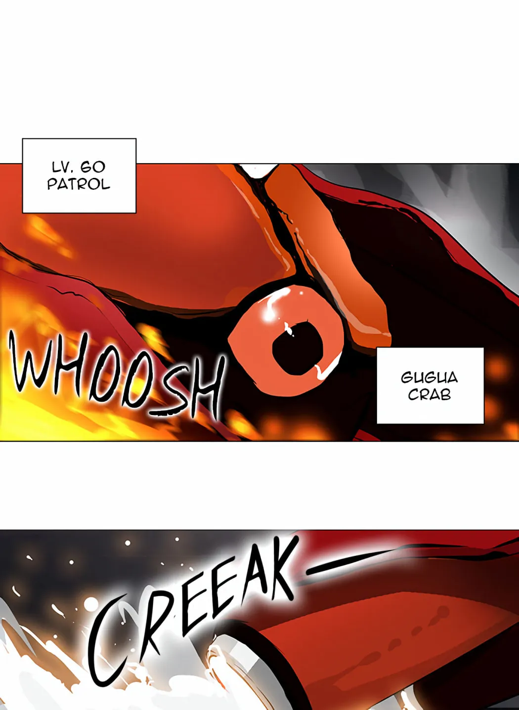 Tower of God Chapter 157 page 27 - 