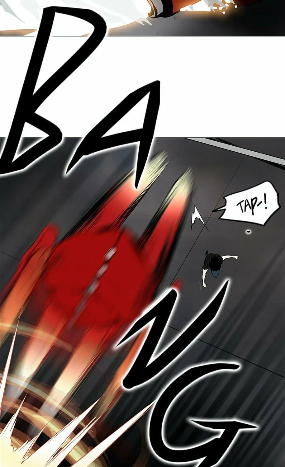 Tower of God Chapter 157 page 28 - 