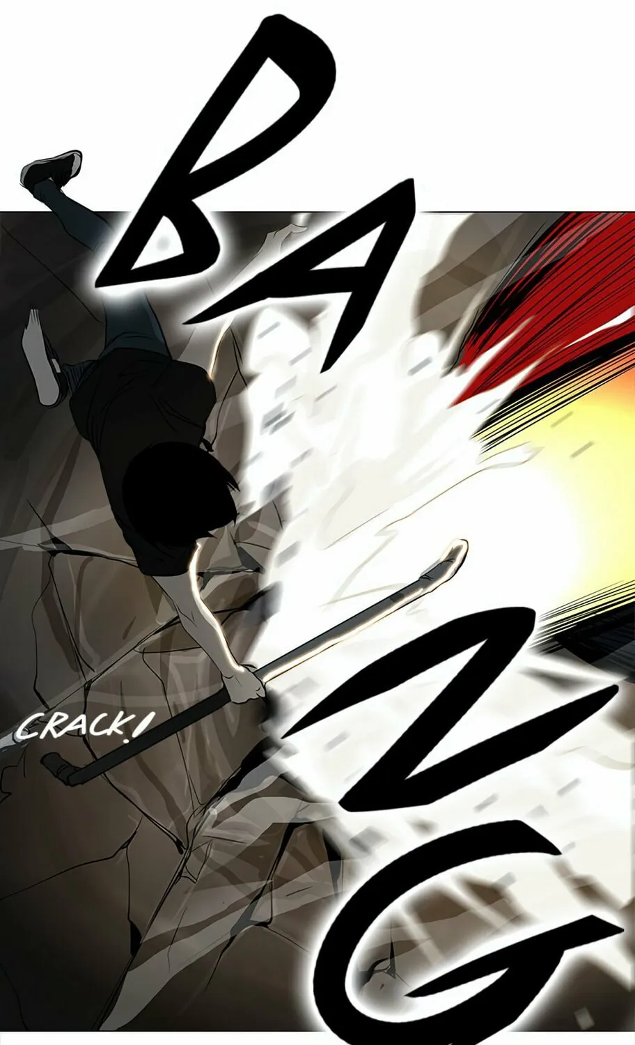 Tower of God Chapter 157 page 32 - 