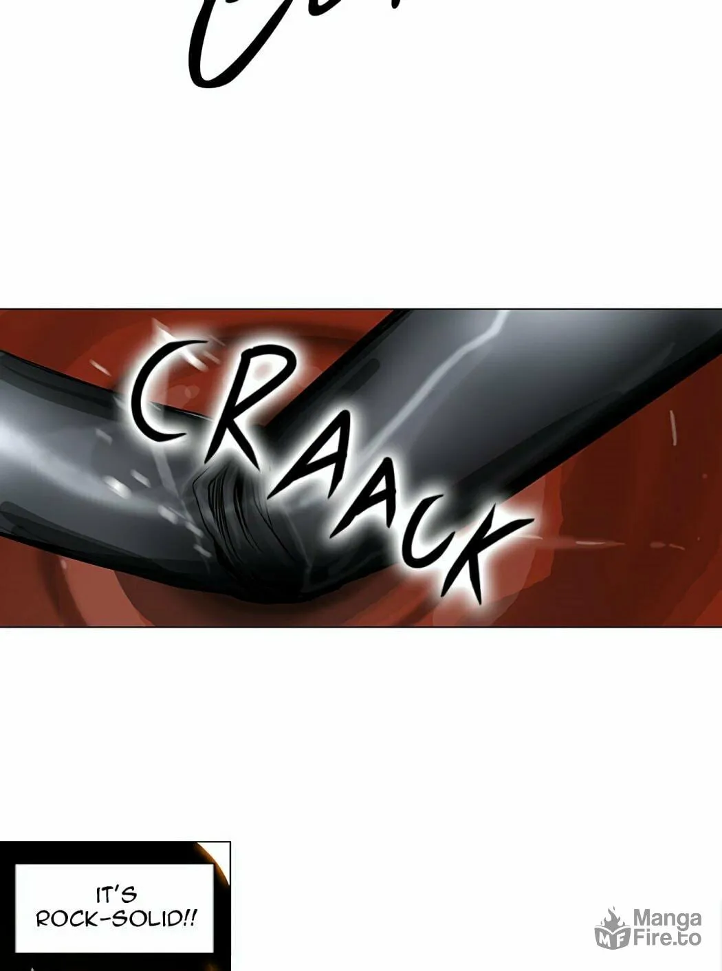 Tower of God Chapter 157 page 41 - 