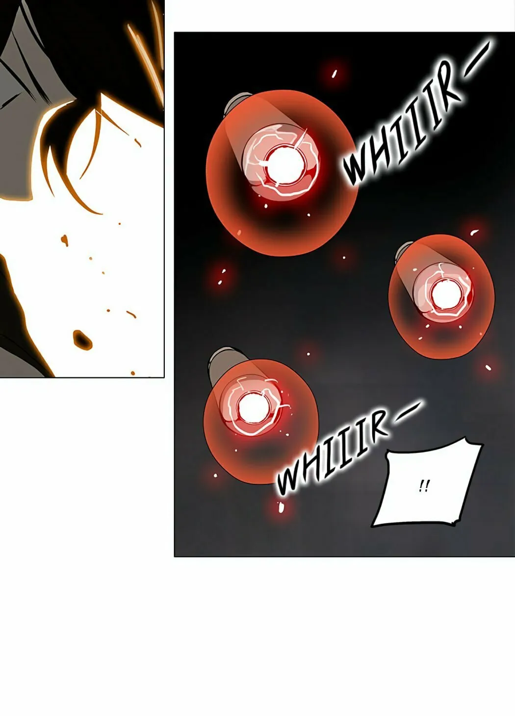 Tower of God Chapter 157 page 42 - 
