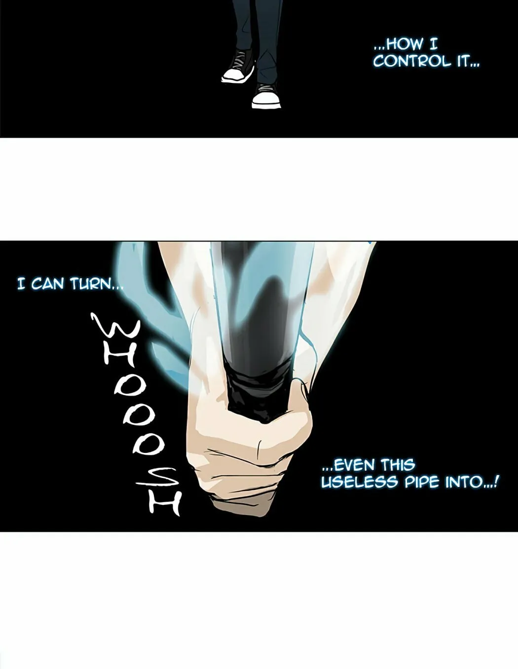 Tower of God Chapter 157 page 48 - 