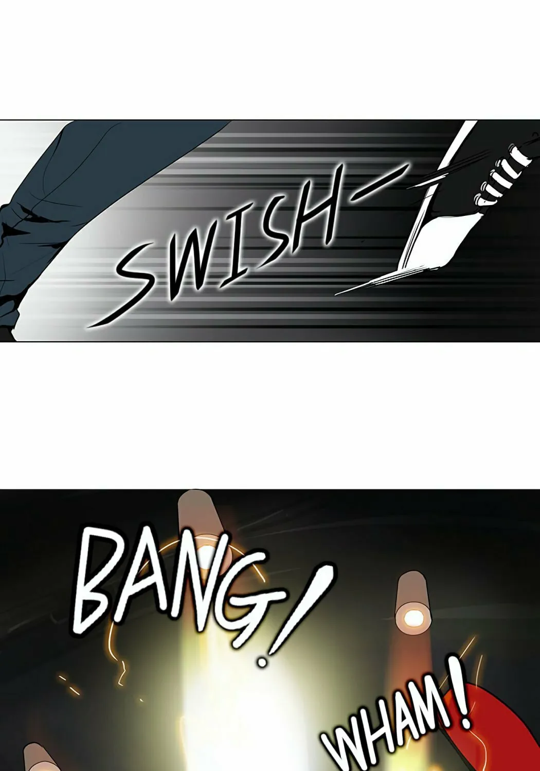 Tower of God Chapter 157 page 50 - 