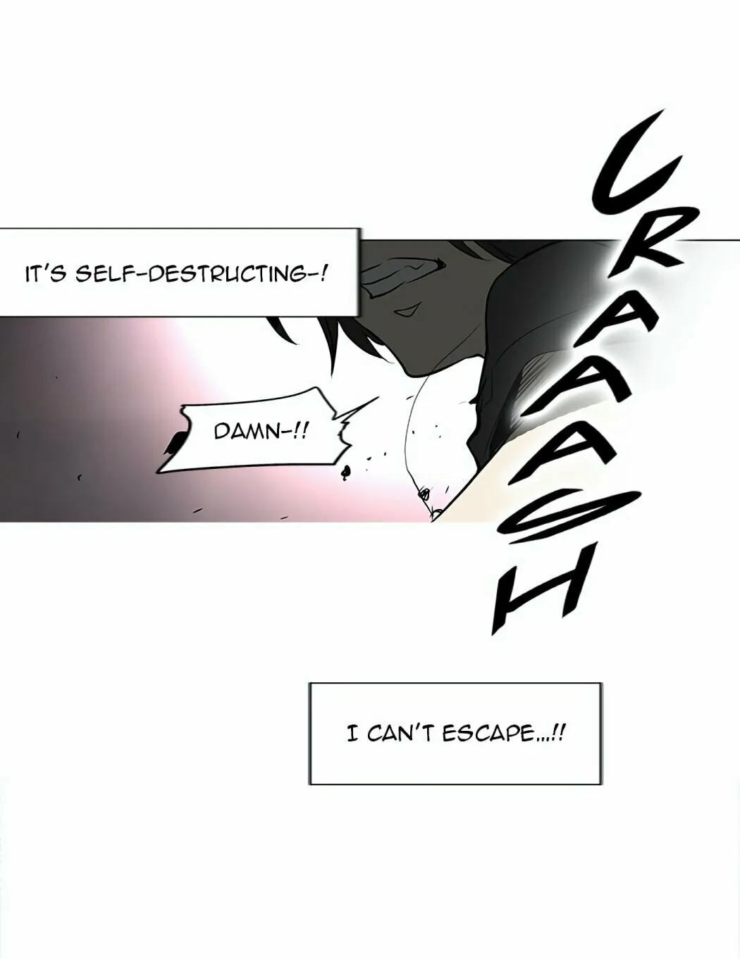 Tower of God Chapter 157 page 62 - 