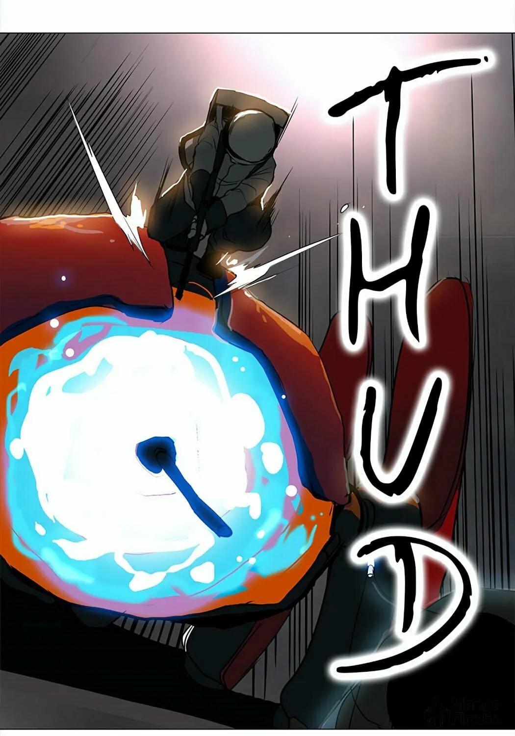 Tower of God Chapter 157 page 63 - 