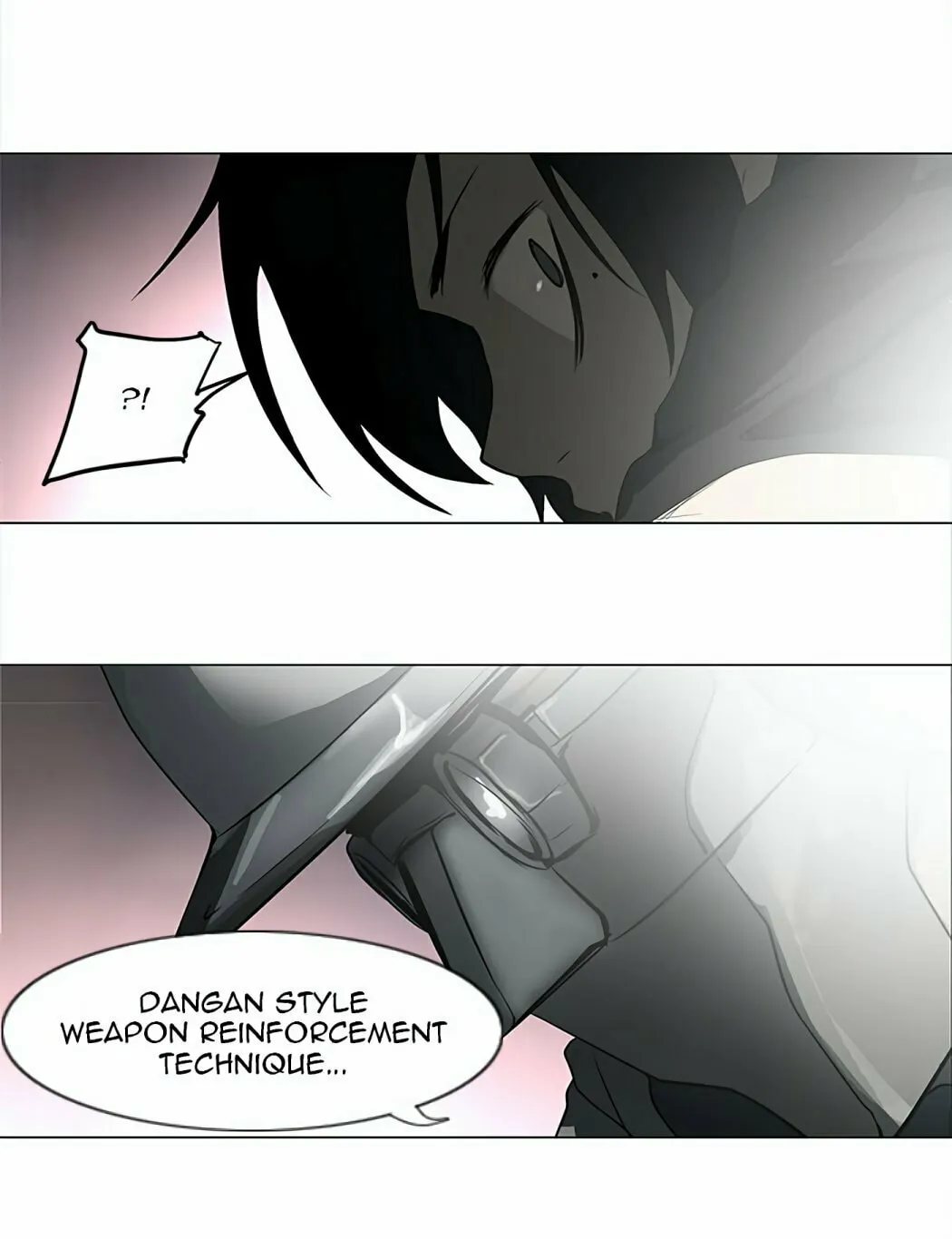 Tower of God Chapter 157 page 65 - 