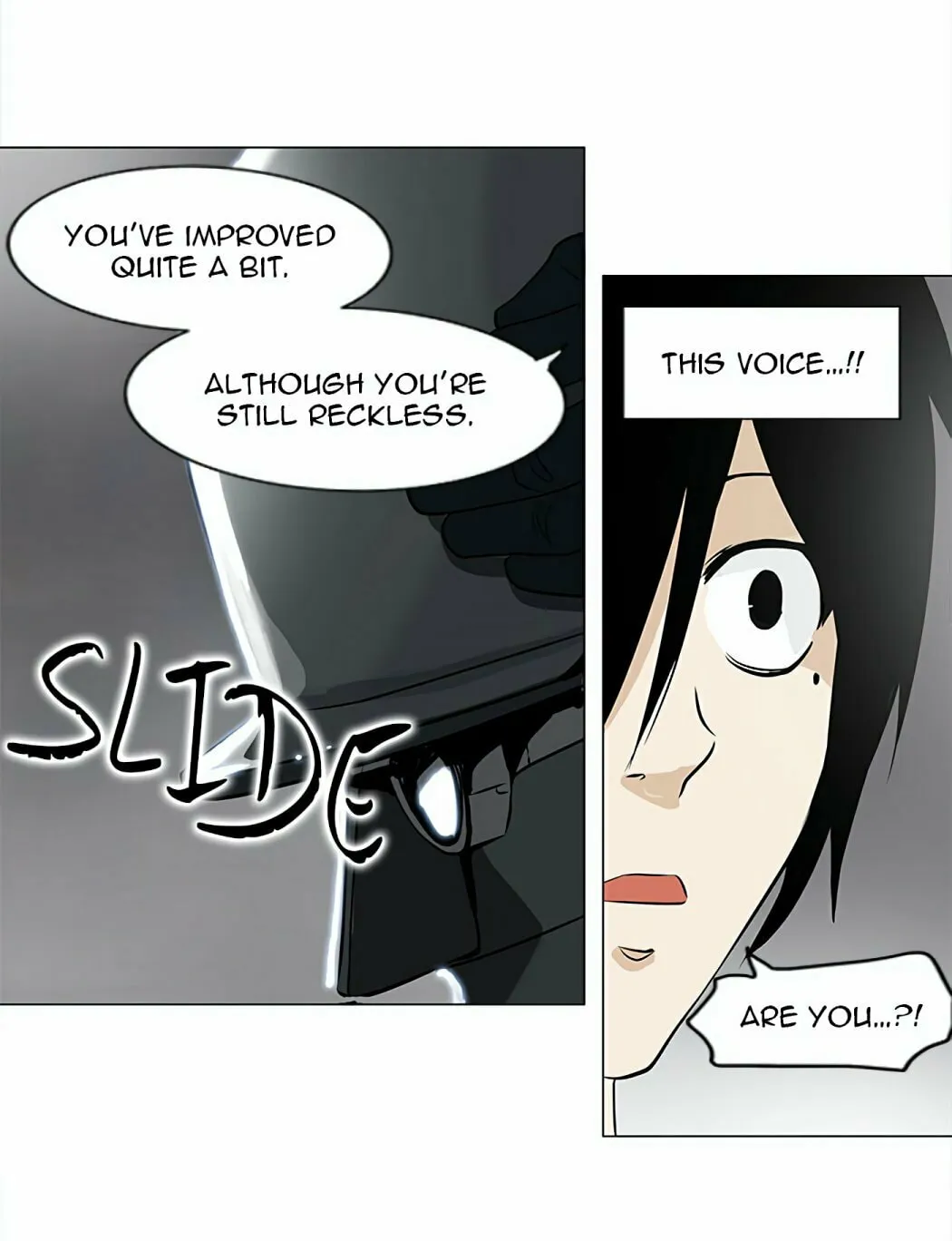 Tower of God Chapter 157 page 68 - 