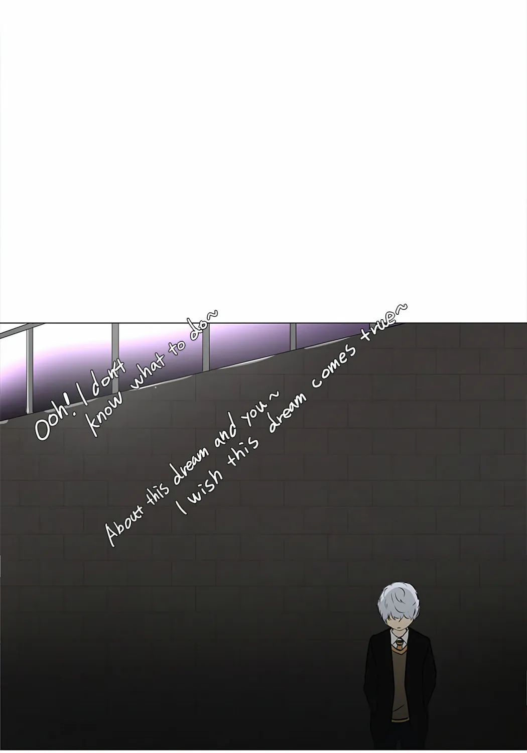 Tower of God Chapter 158 page 23 - 