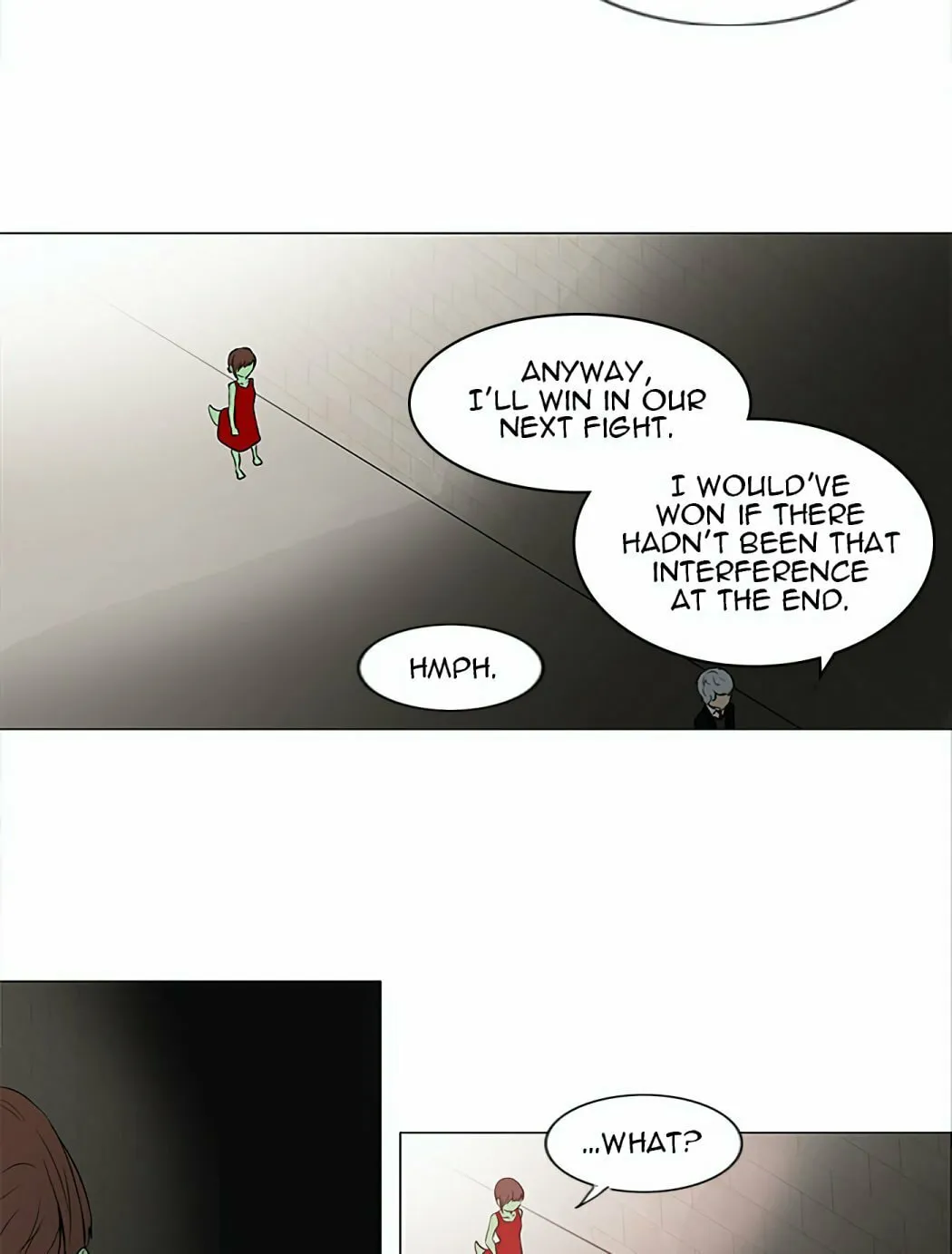 Tower of God Chapter 158 page 29 - 