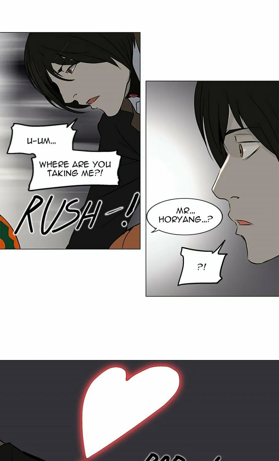Tower of God Chapter 158 page 41 - 