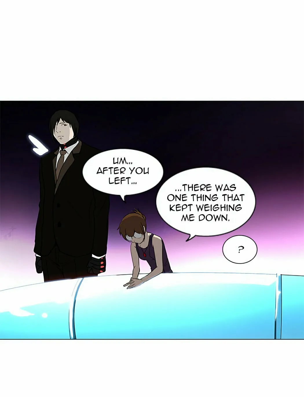 Tower of God Chapter 158 page 51 - 
