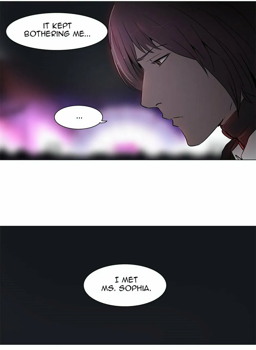 Tower of God Chapter 158 page 53 - 