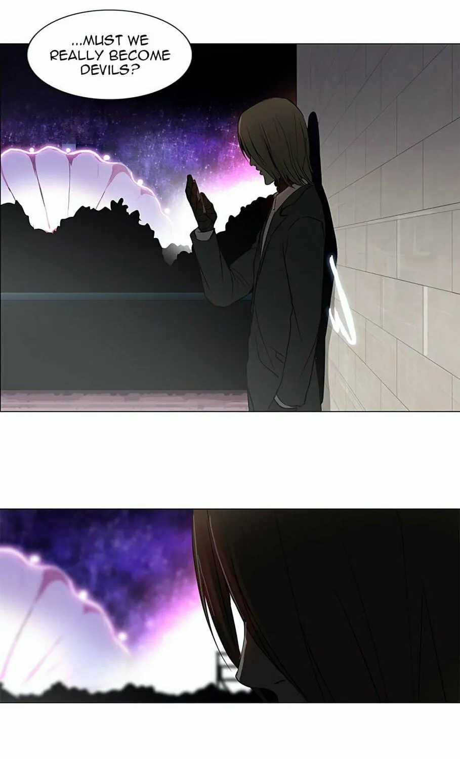 Tower of God Chapter 158 page 61 - 