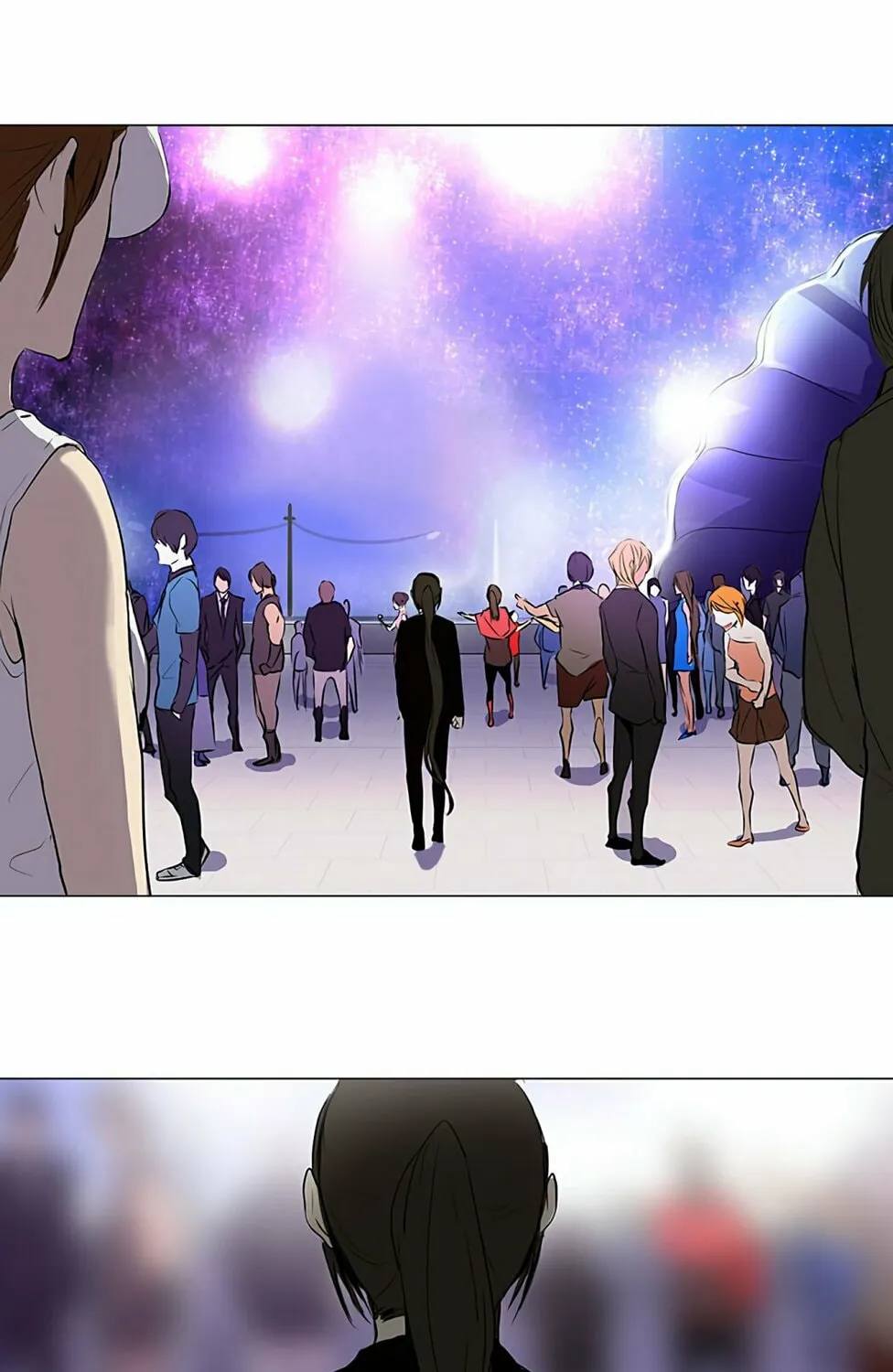 Tower of God Chapter 158 page 70 - 
