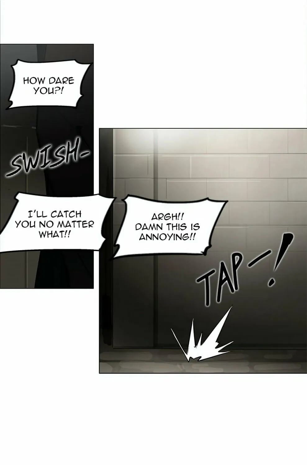 Tower of God Chapter 159 page 26 - 