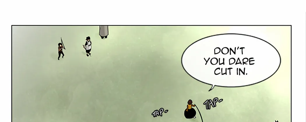 Tower of God Chapter 16 page 2 - 