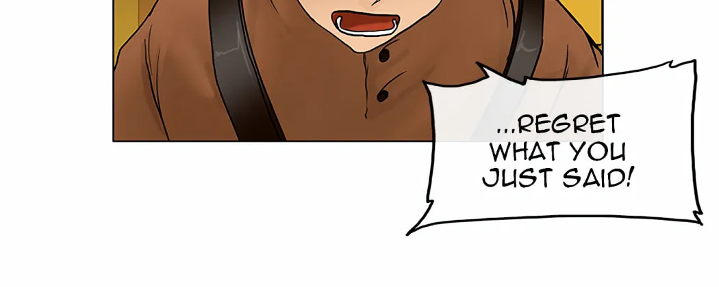 Tower of God Chapter 16 page 15 - 