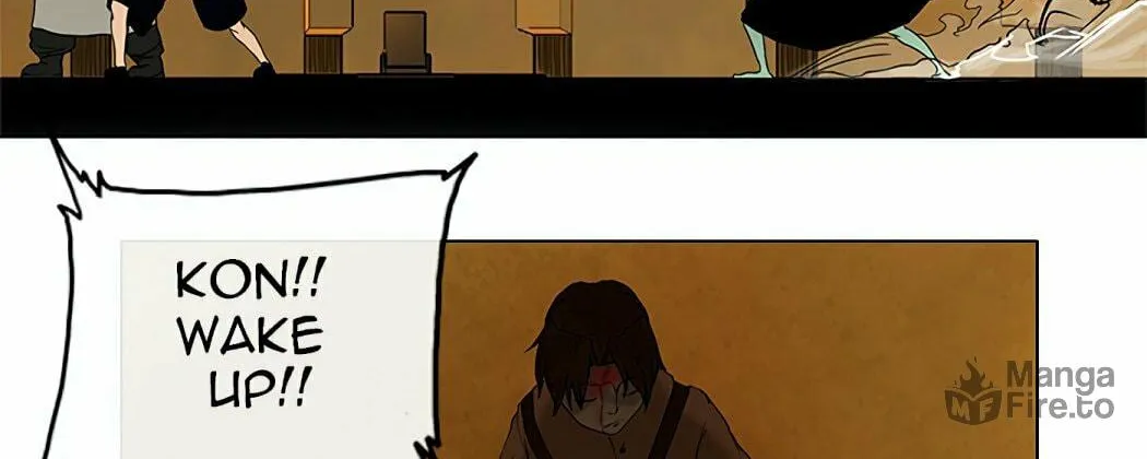 Tower of God Chapter 16 page 19 - 