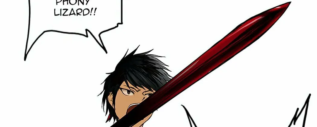 Tower of God Chapter 16 page 21 - 