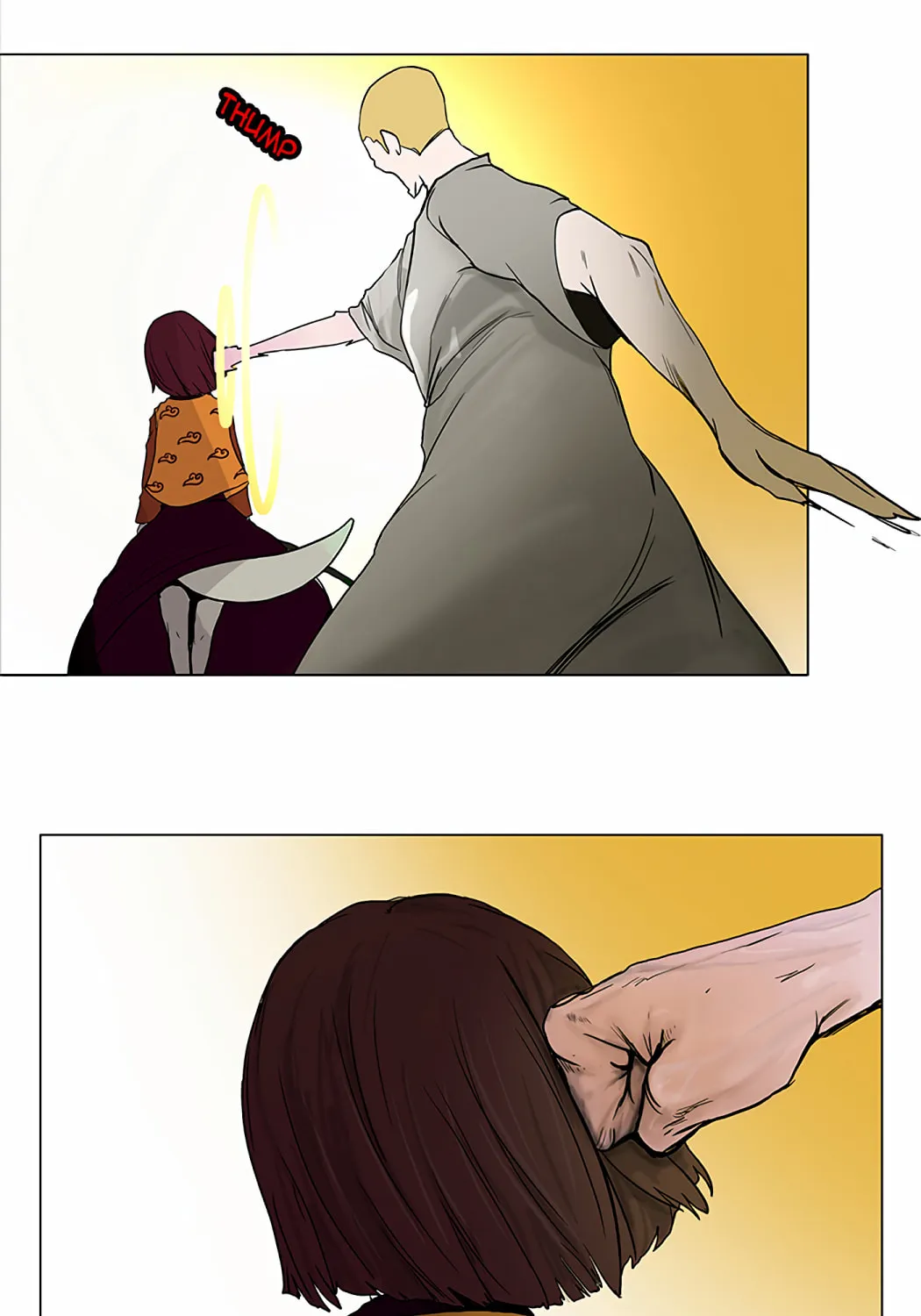 Tower of God Chapter 16 page 26 - 