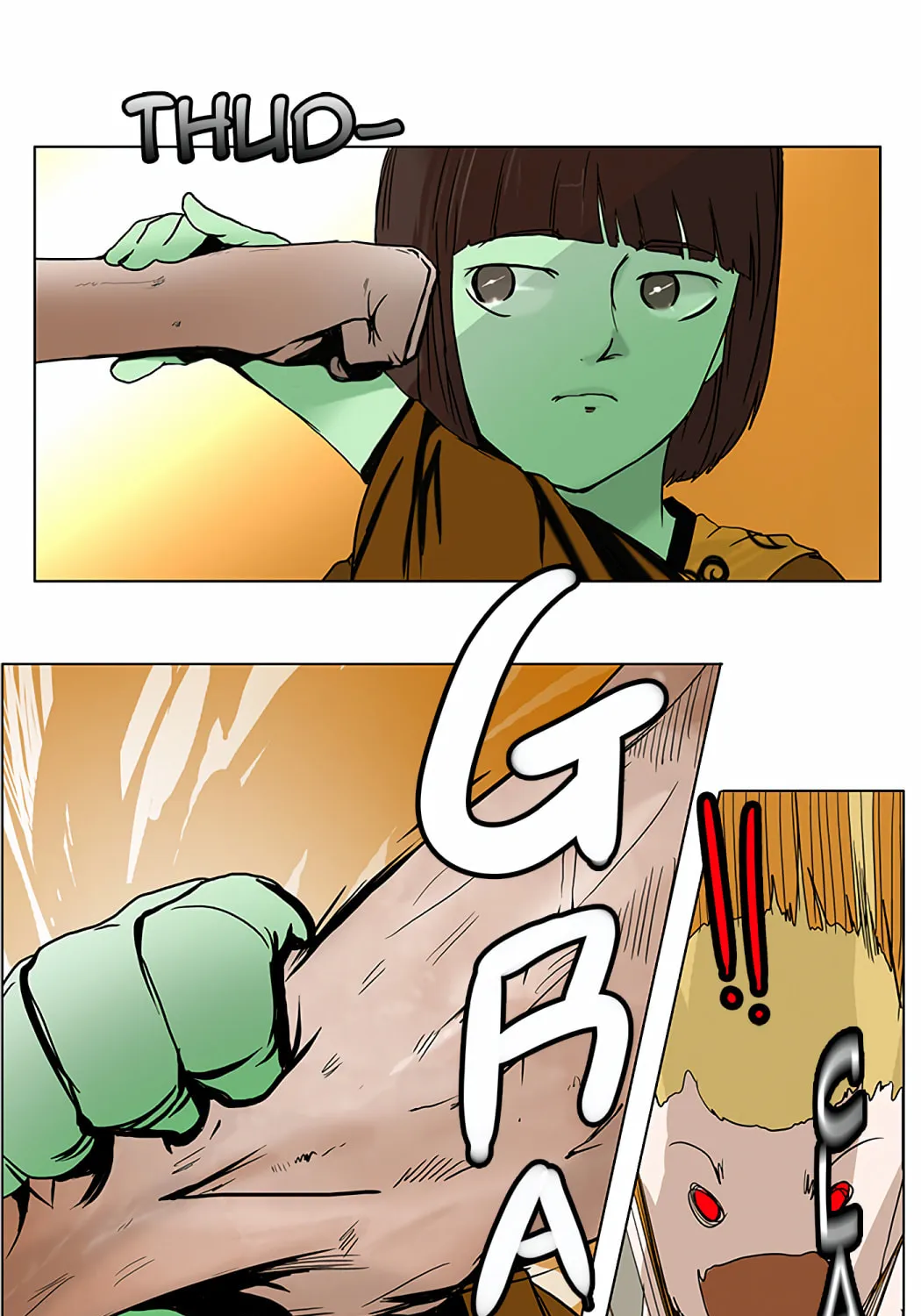 Tower of God Chapter 16 page 30 - 