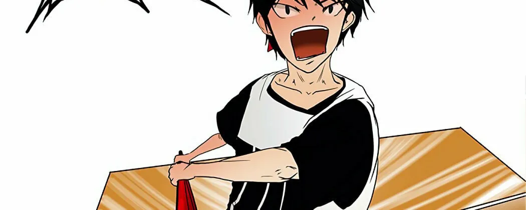 Tower of God Chapter 16 page 33 - 
