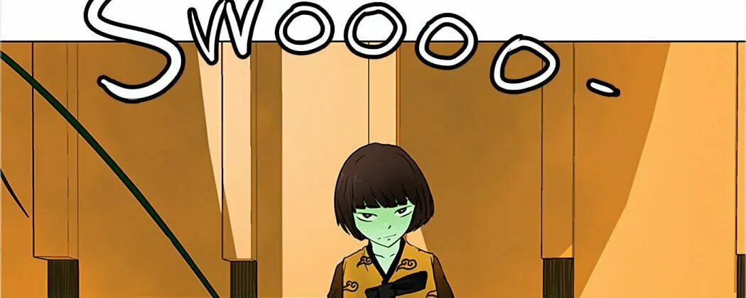 Tower of God Chapter 16 page 37 - 