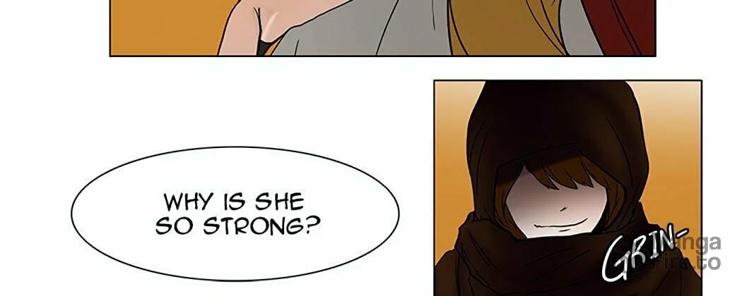 Tower of God Chapter 16 page 39 - 