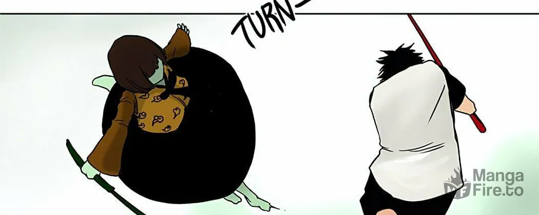 Tower of God Chapter 16 page 46 - 