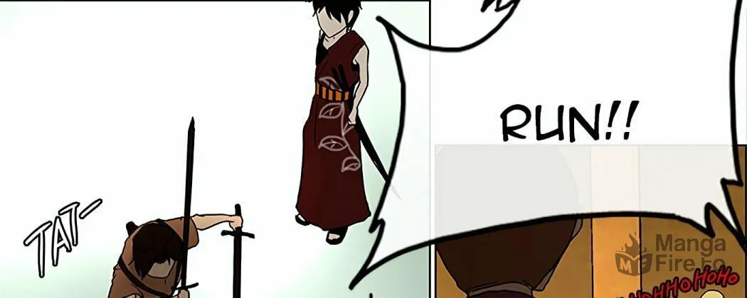 Tower of God Chapter 16 page 48 - 