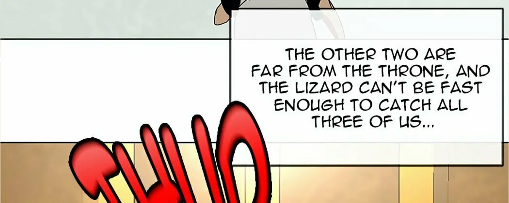 Tower of God Chapter 16 page 50 - 