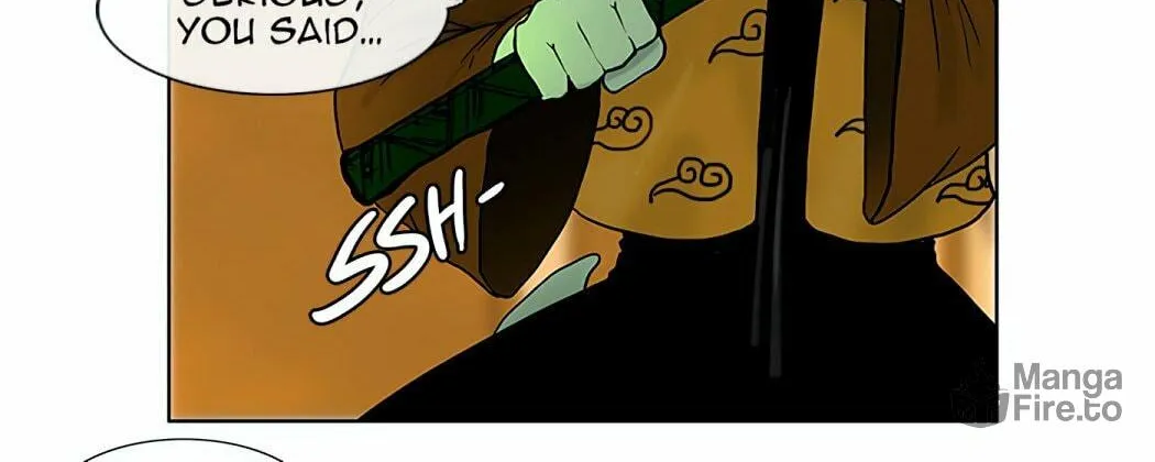 Tower of God Chapter 16 page 6 - 