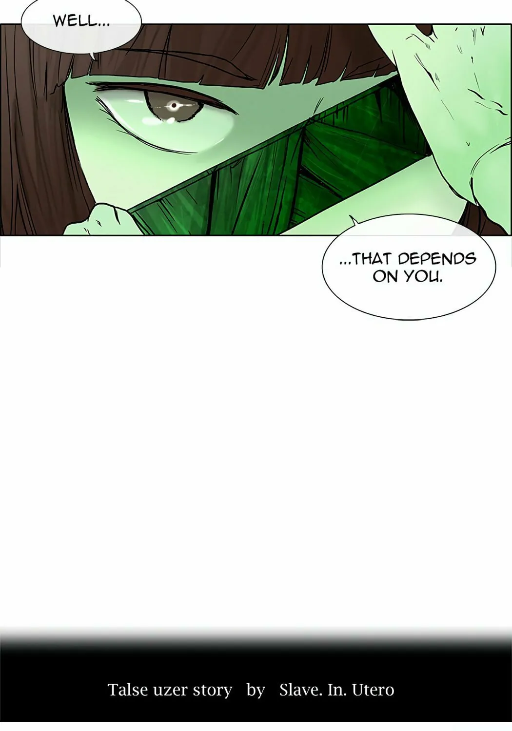 Tower of God Chapter 16 page 7 - 