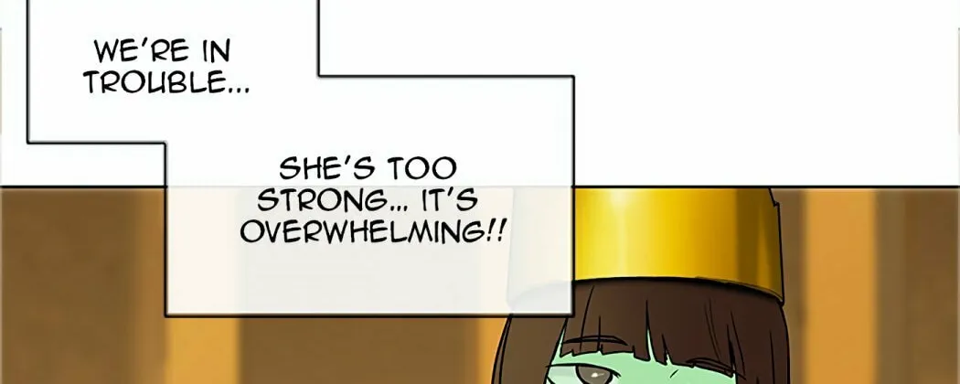 Tower of God Chapter 16 page 61 - 