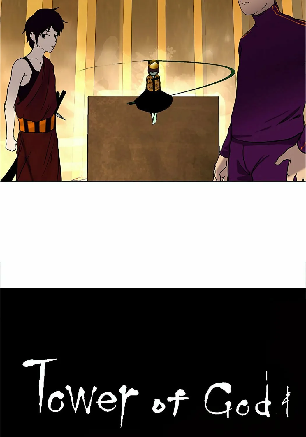 Tower of God Chapter 16 page 64 - 