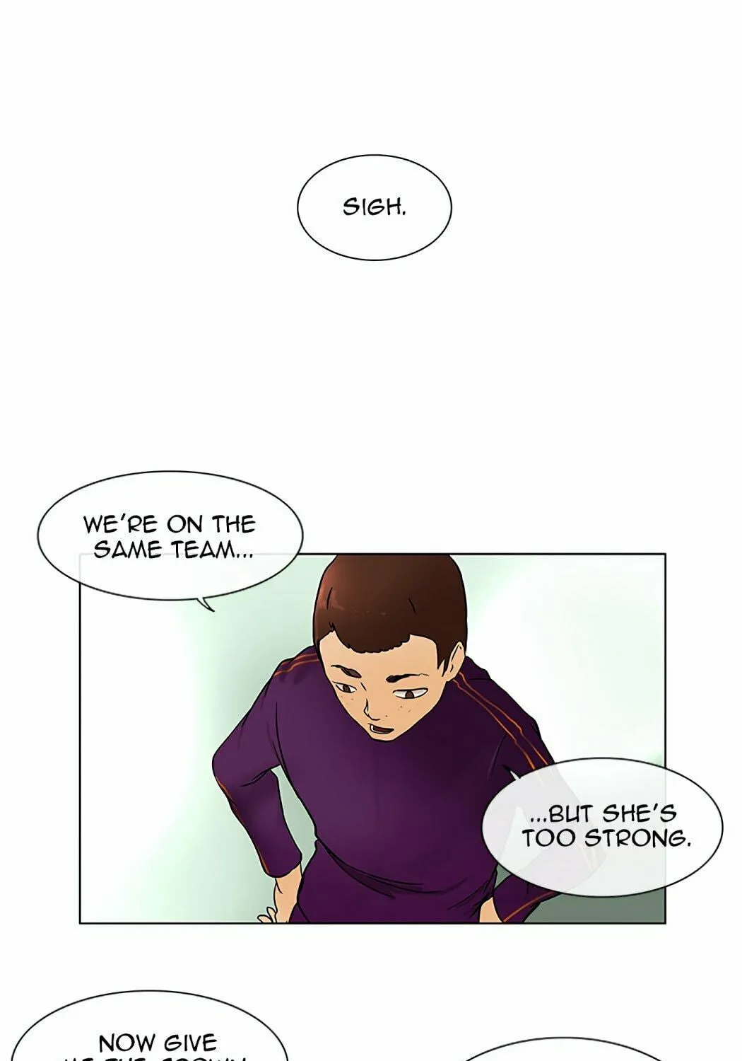 Tower of God Chapter 16 page 66 - 