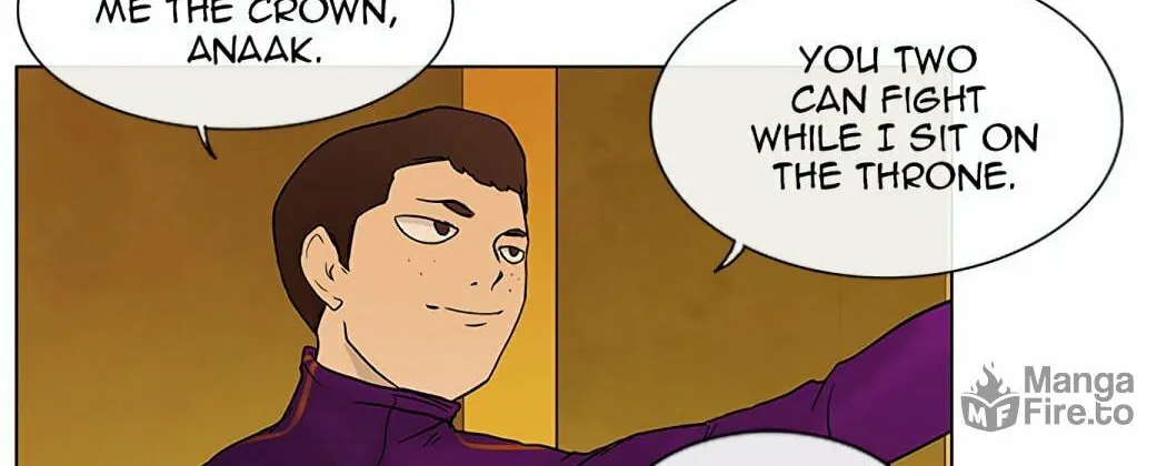 Tower of God Chapter 16 page 67 - 
