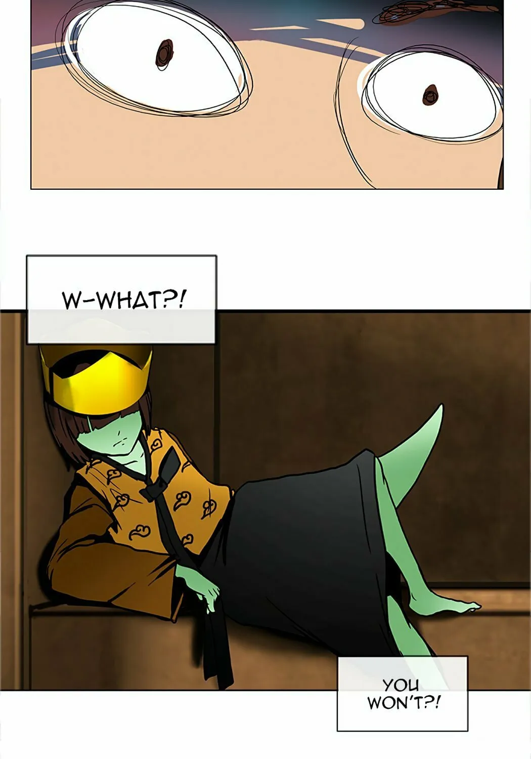 Tower of God Chapter 16 page 70 - 