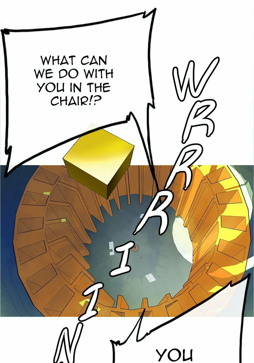 Tower of God Chapter 16 page 74 - 