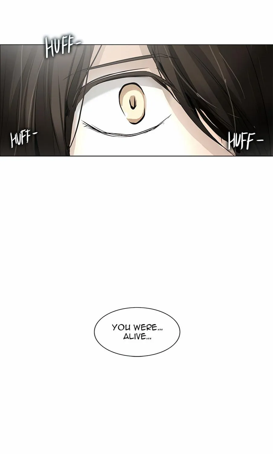 Tower of God Chapter 160 page 23 - 