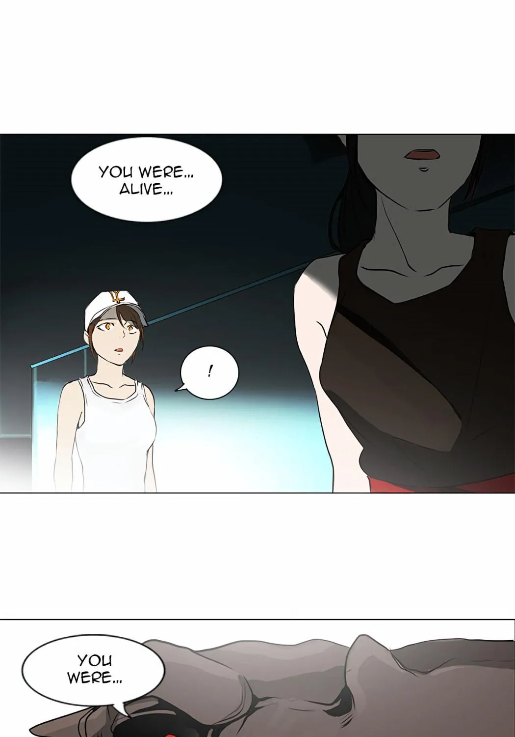 Tower of God Chapter 160 page 29 - 