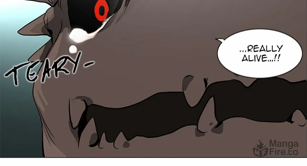 Tower of God Chapter 160 page 30 - 