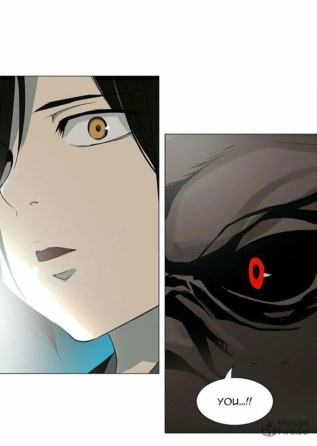 Tower of God Chapter 160 page 4 - 