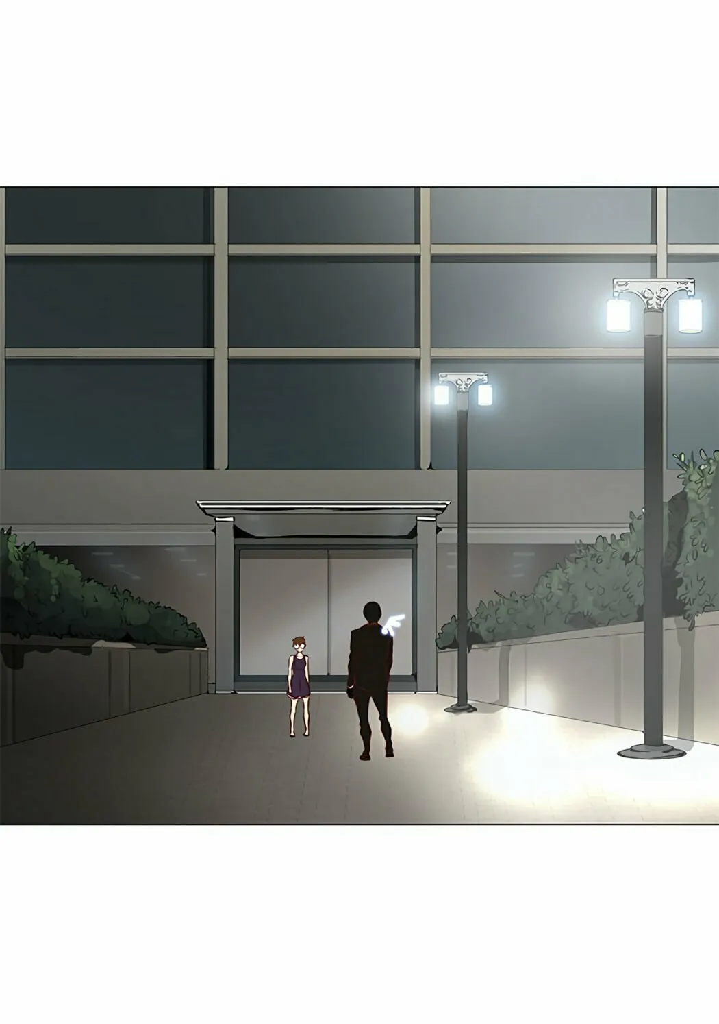 Tower of God Chapter 160 page 34 - 
