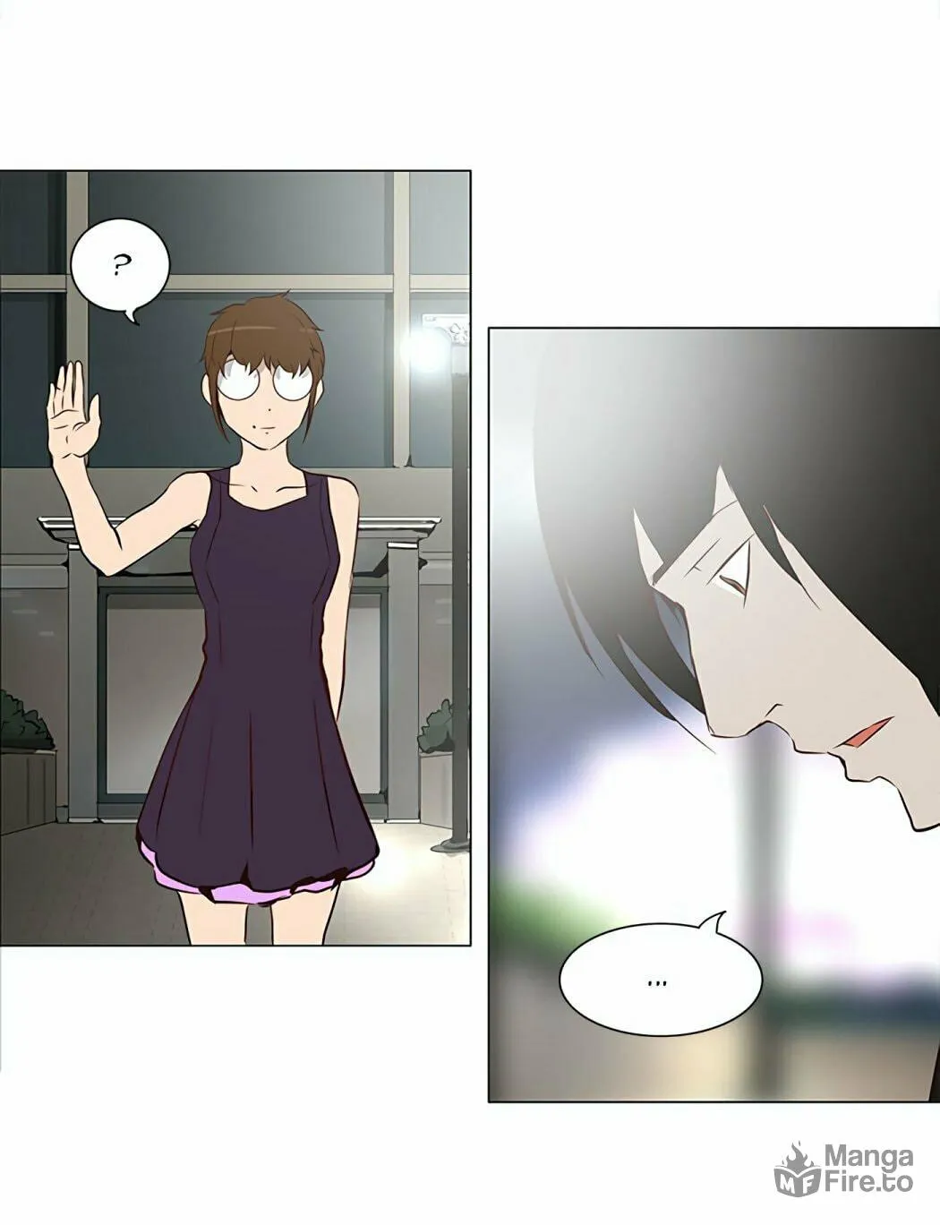 Tower of God Chapter 160 page 38 - 
