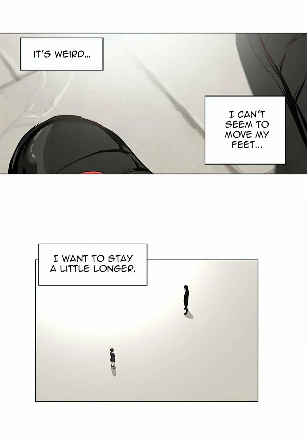 Tower of God Chapter 160 page 39 - 
