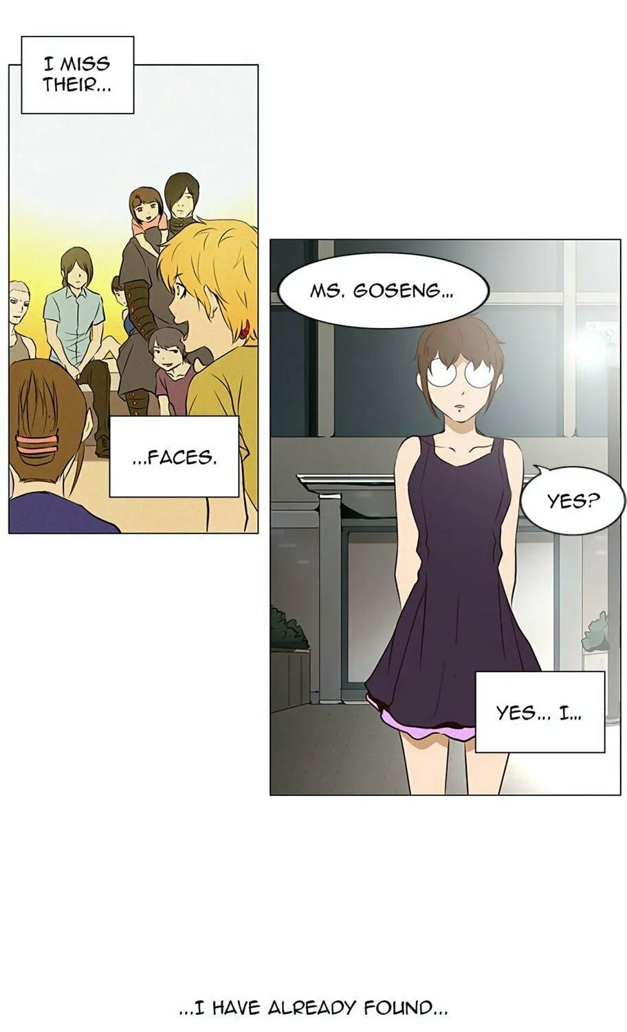 Tower of God Chapter 160 page 41 - 