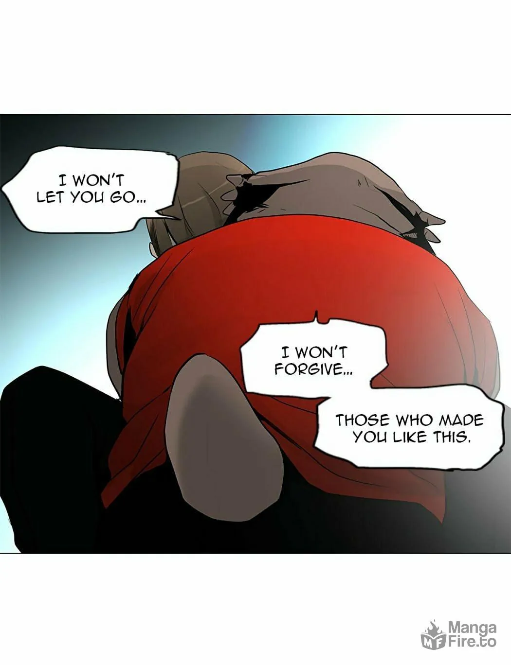 Tower of God Chapter 160 page 46 - 