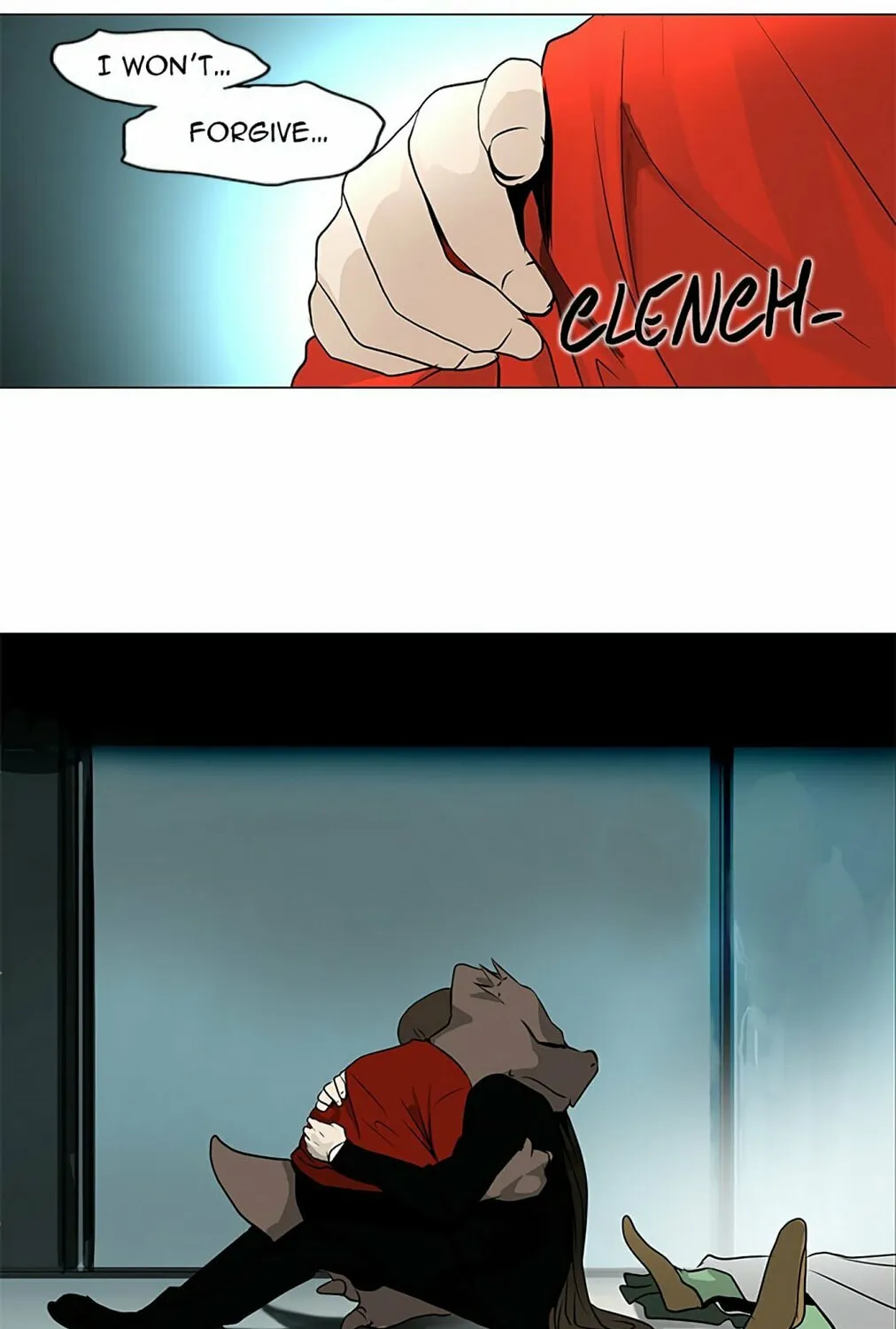Tower of God Chapter 160 page 47 - 